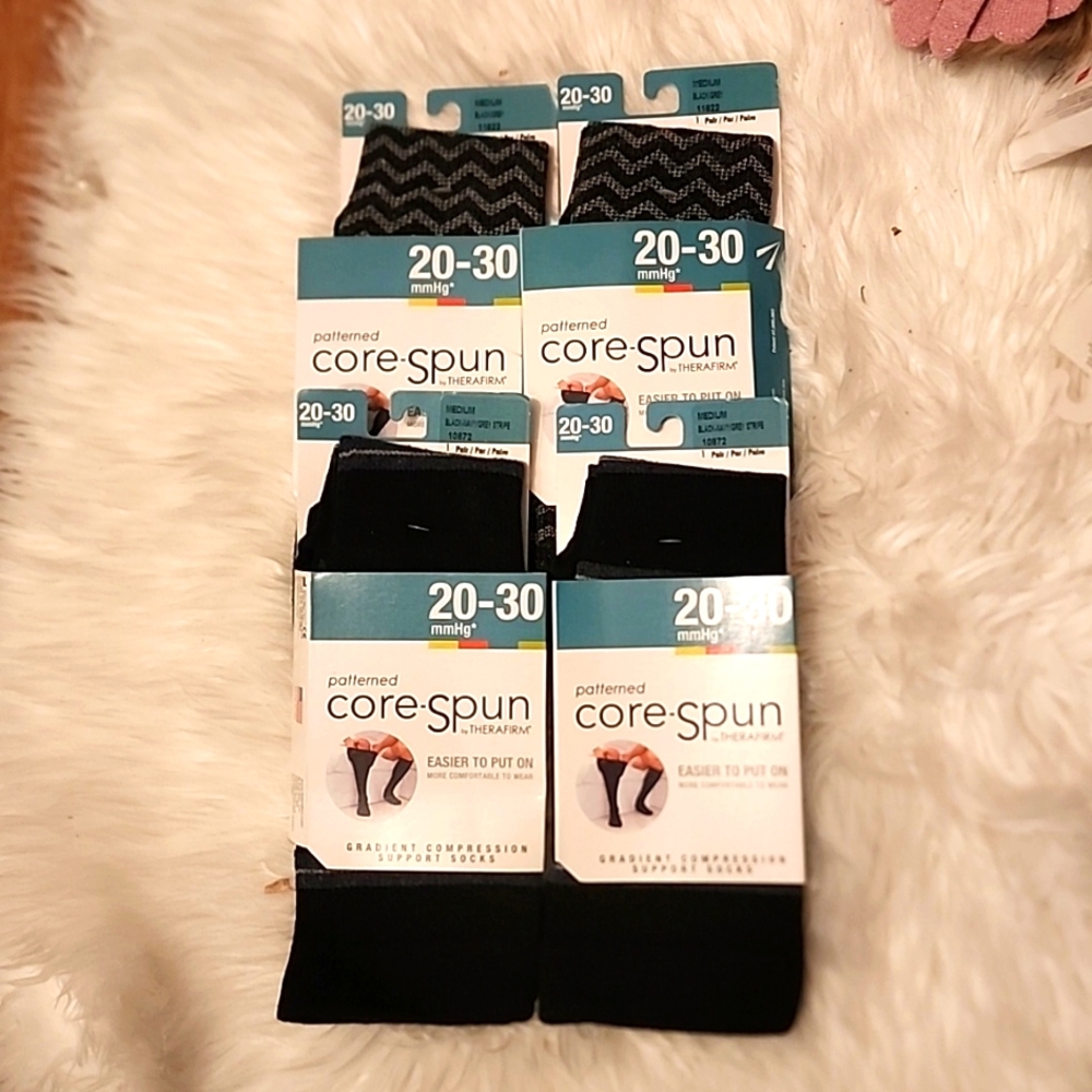 THERAFIRM Compression socks